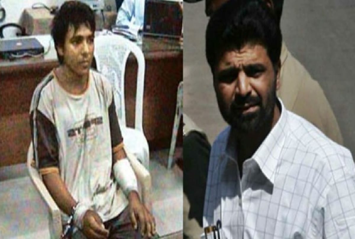 In this century in India Dhananjay Chatterjee Ajmal Kasab Afzal Guru Yakub Memon were hanged
