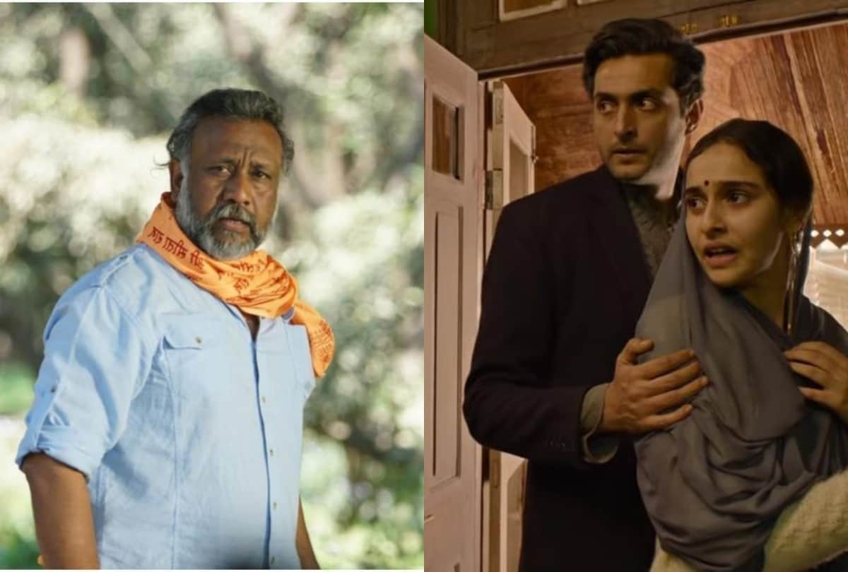 five news of Anubhav Sinha Allu Arjun Shikara BJP KGF 2 Rajinikanth