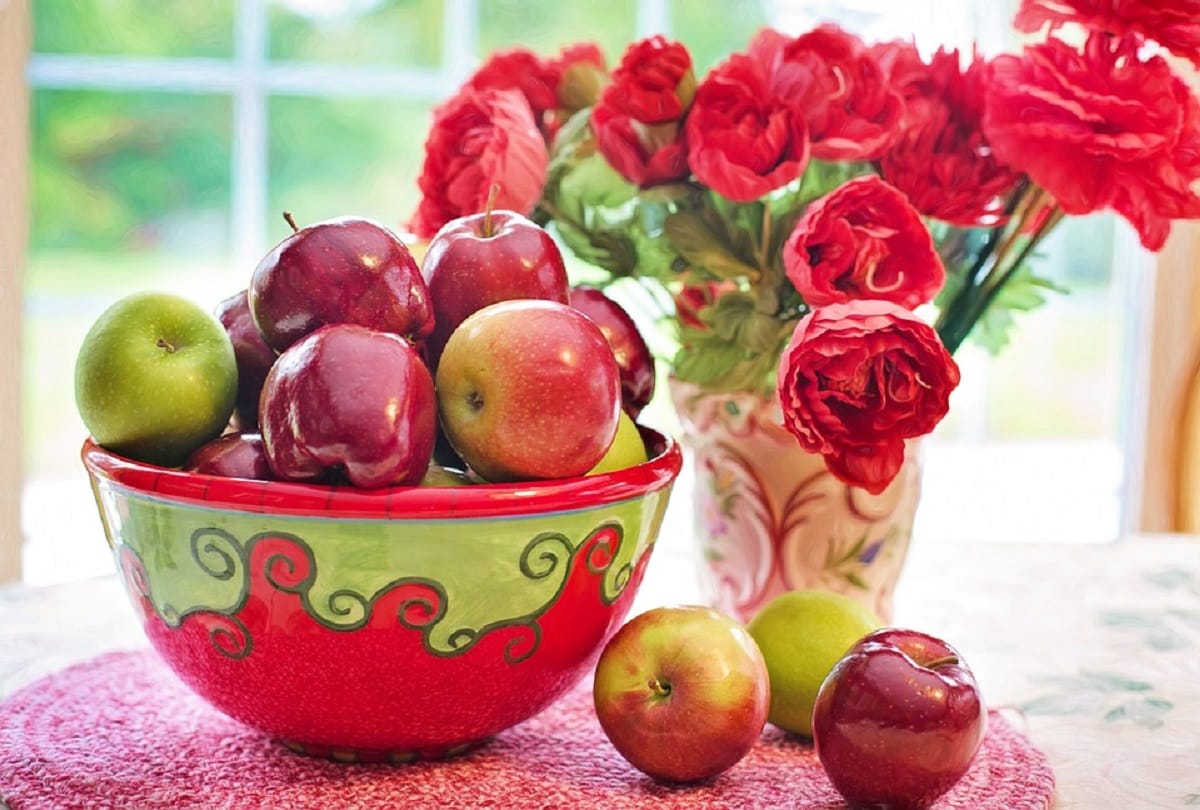apple jam recipe making process tips at home