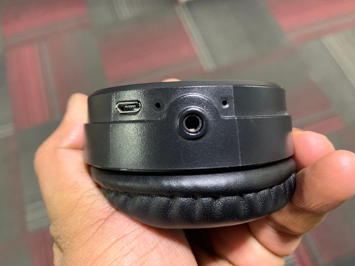 AT&T PBH20 Review