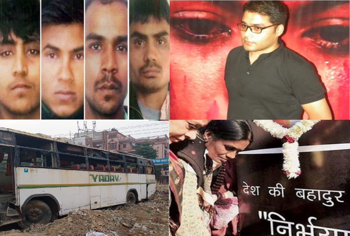 nirbhaya case Avanindra father told that night