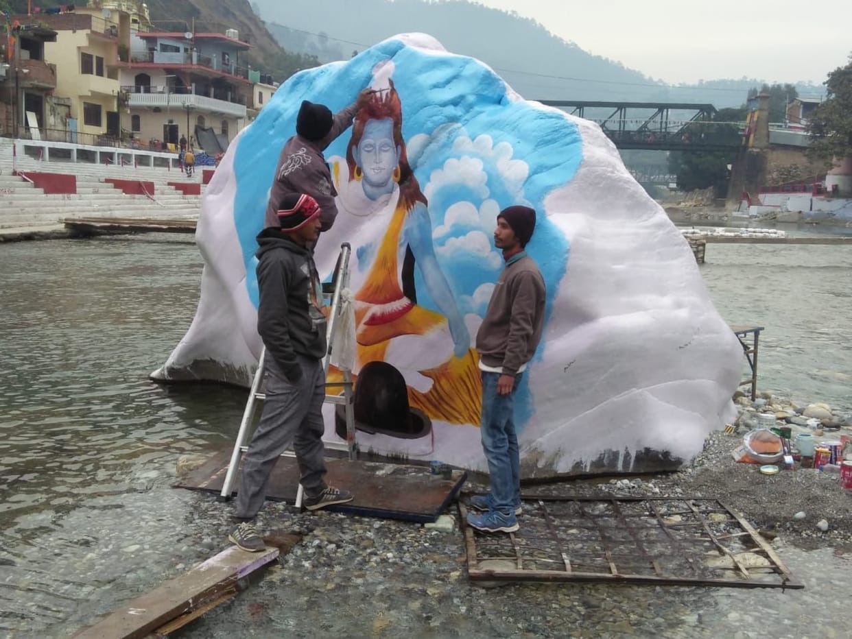 preparation for uttraini kautik