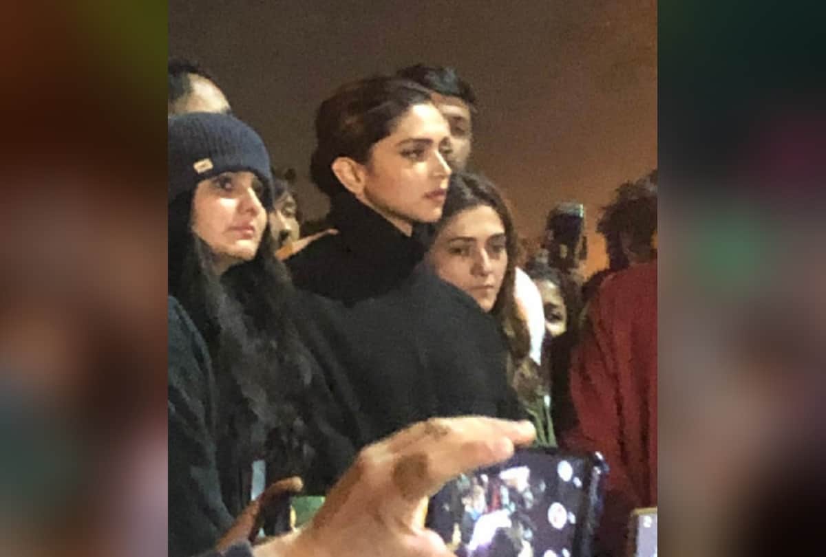 Deepika Padukone Chhapaak Controversy truth about Acid Attacker religion In The Movie