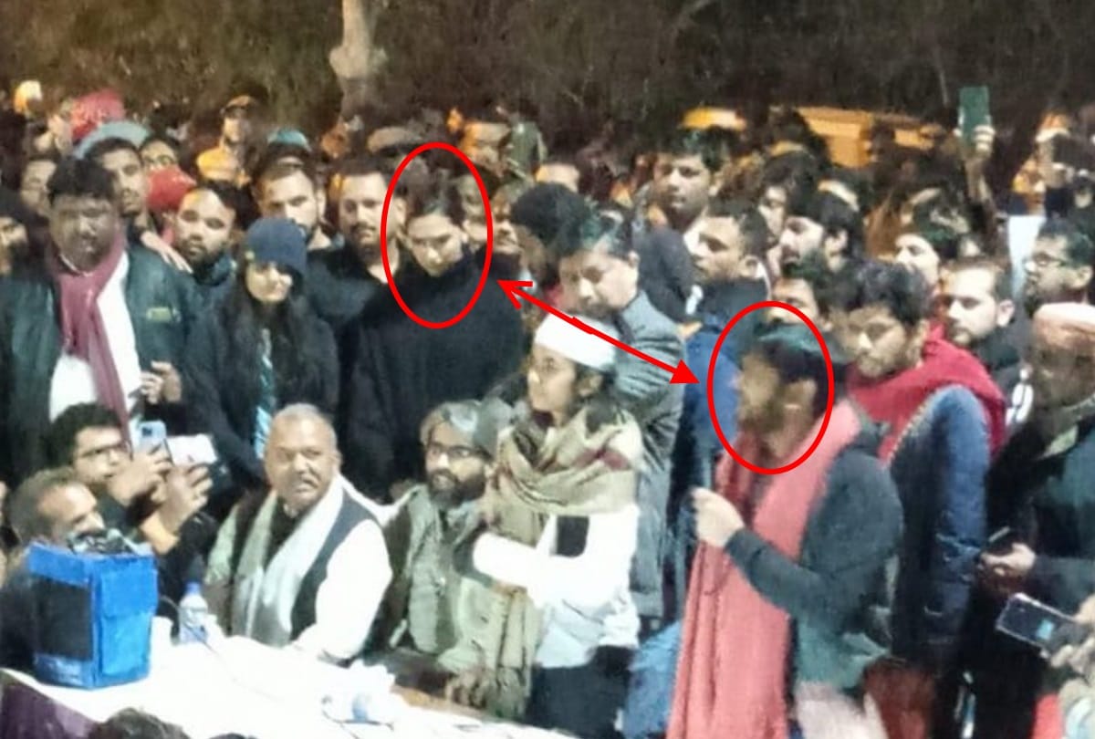 JNU Violence Kanhaiya Kumar comment on Deepika Padukone she joined students
