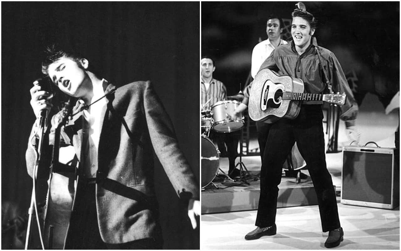 Elvis Presley 85th Birth Anniversary: Rock and Roll King Lesser Known Facts