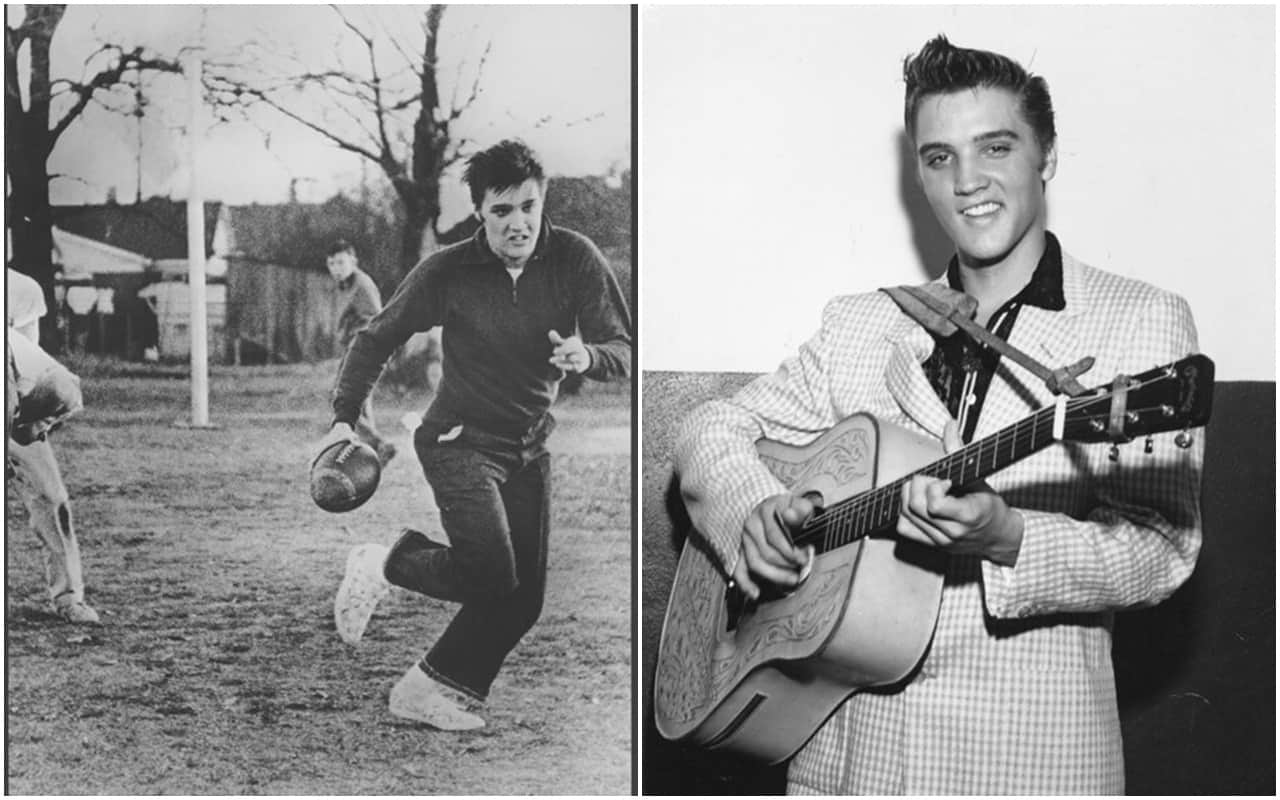 Elvis Presley 85th Birth Anniversary: Rock and Roll King Lesser Known Facts