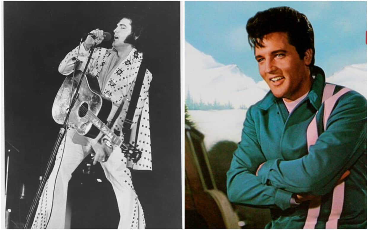 Elvis Presley 85th Birth Anniversary: Rock and Roll King Lesser Known Facts
