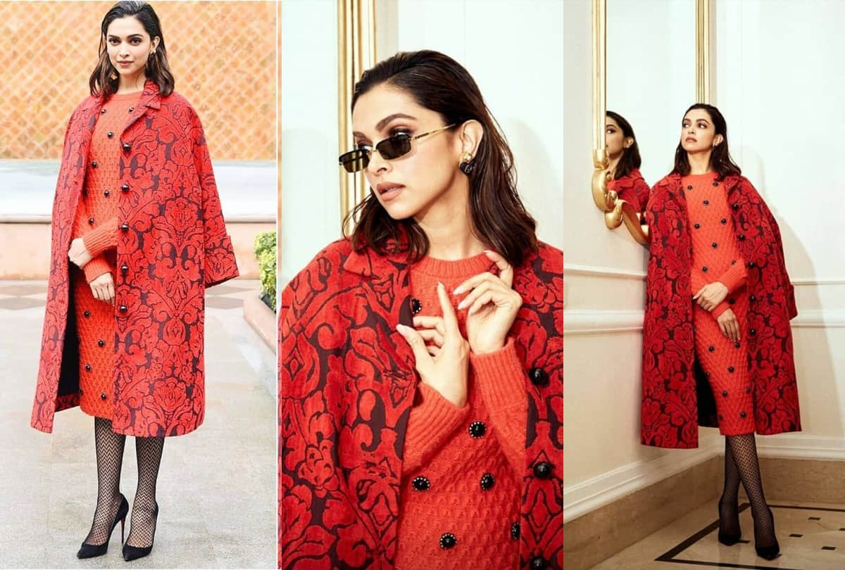 winter style from deepika padukone wardrobe wins fashionista girls heart