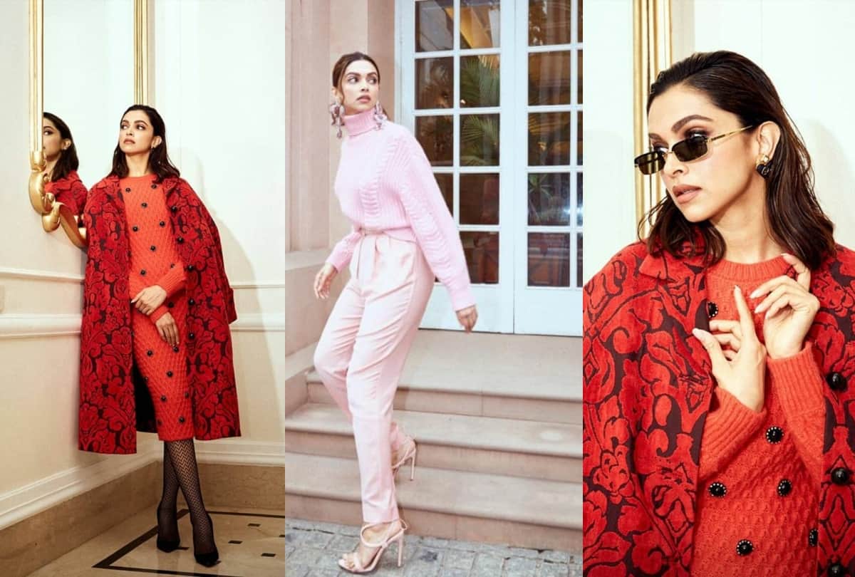 winter style from deepika padukone wardrobe wins fashionista girls heart