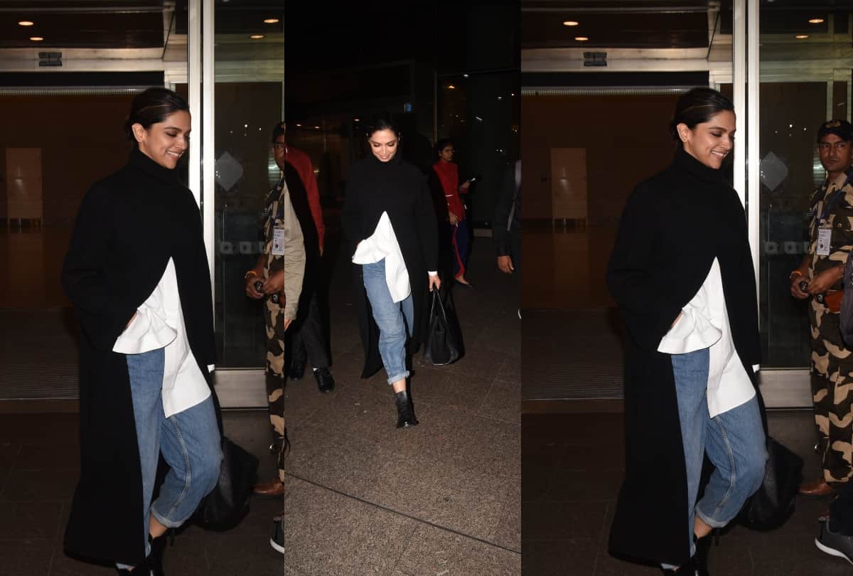winter style from deepika padukone wardrobe wins fashionista girls heart