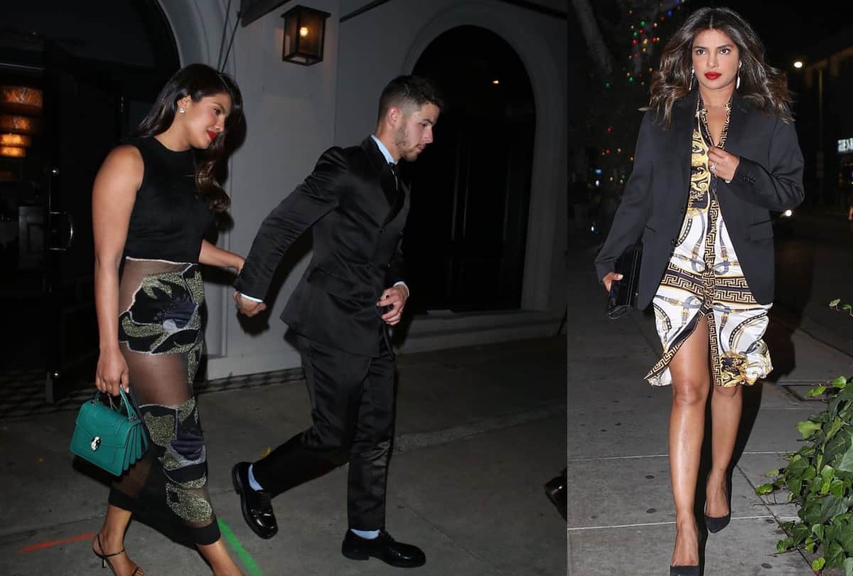 5 times priyanka chopra faced oops moment