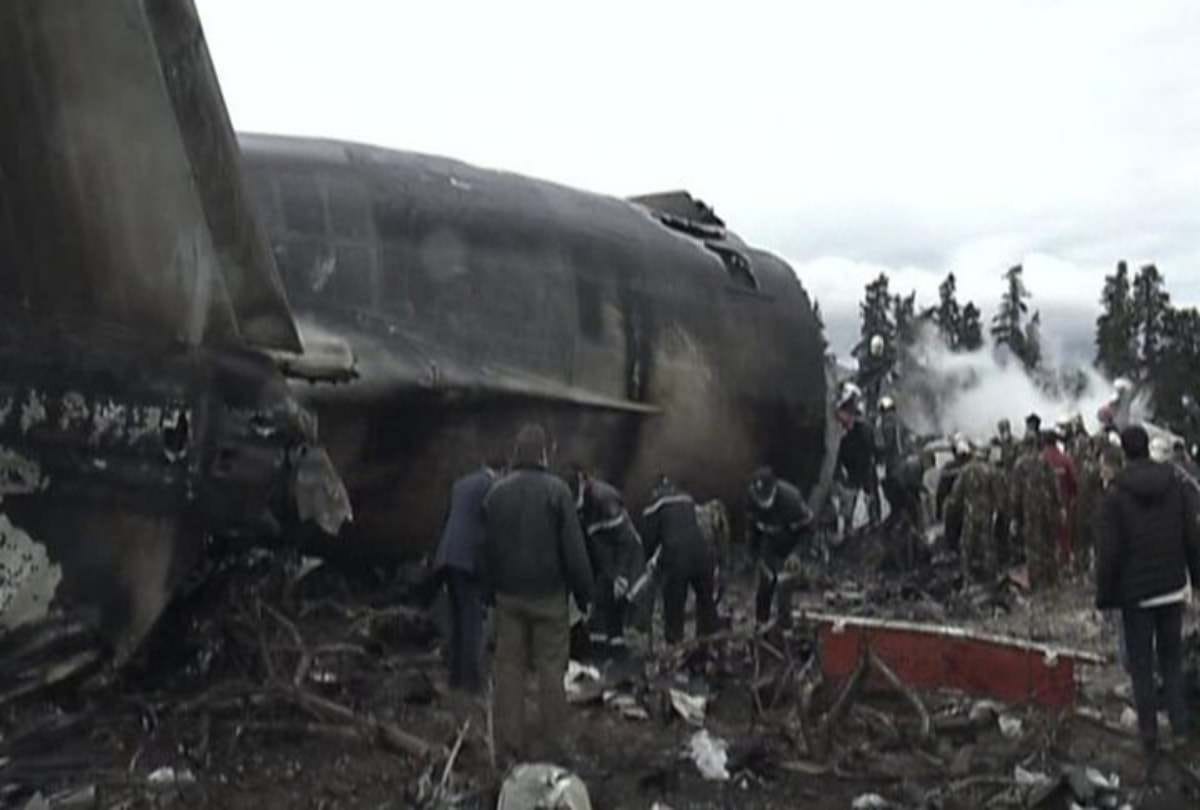 Ukraine plane crash Iran confesses two missiles fire, says investigation is going on