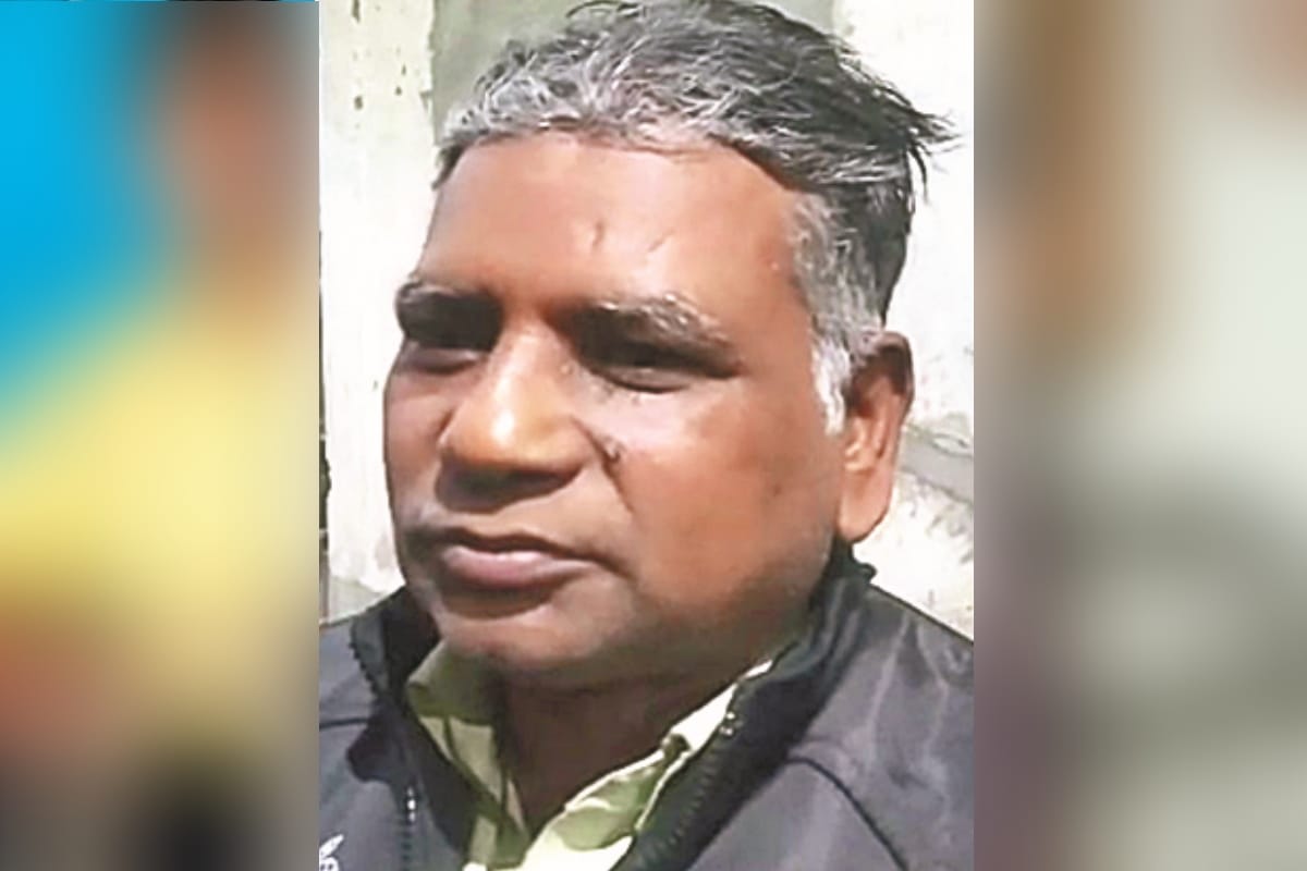 jallad pawan will fulfill his fathers dream by hanging Nirbhaya case four convicts