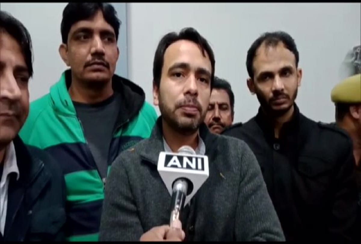 Jayant Chaudhary says no intention of watching Deepika movie chhapaak but will definitely see now