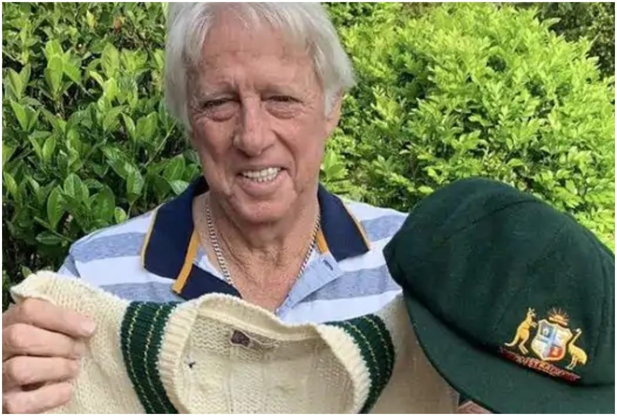 Australian players and World Sports Community donate Fund for Australia bushfires relief