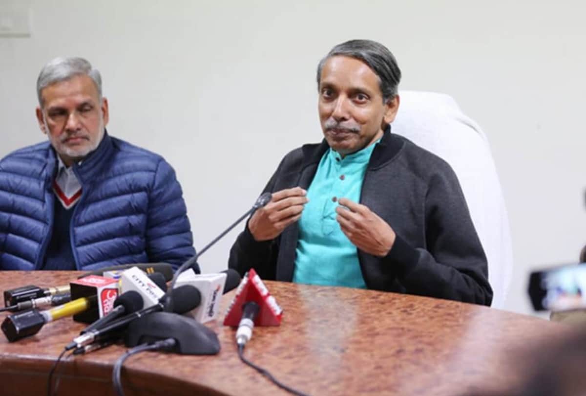 UGC Chairman Jagadesh Kumar told Universities that CUET will not changed existing reservation and admission policy