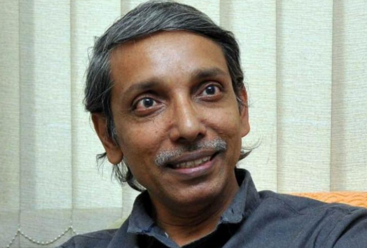 CUET may be held twice a year says UGC Chairman M Jagadesh Kumar