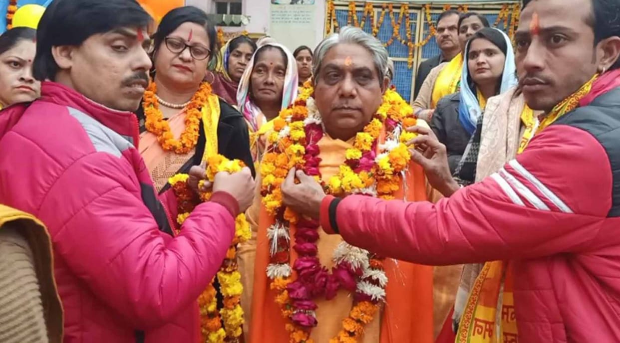 religion, kasganj
