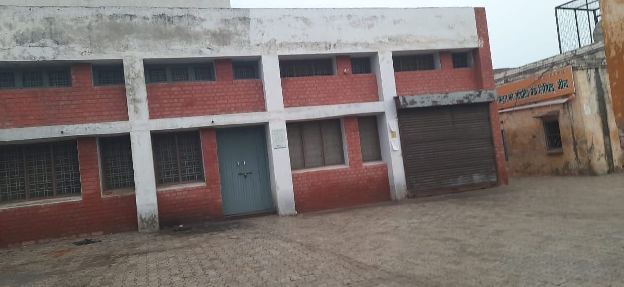 1500 formers sent dues notice in shamlo kalan tax