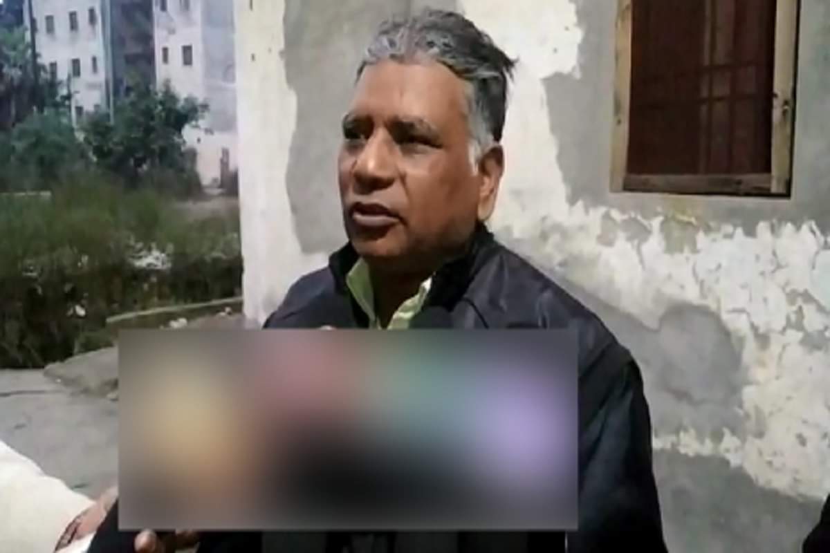 Nirbhaya gets justice after four convicts get death sentence by Pawan Jallad on Suprime Court order