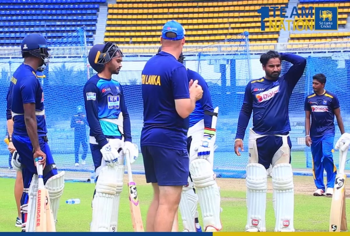 India vs Sri Lanka: Injured Sri Lanka pacer Isuru Udana virtually ruled out of third T20 vs India