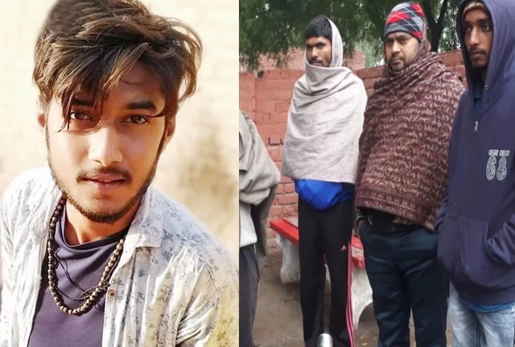 mobile mechanic killed in Sonipat