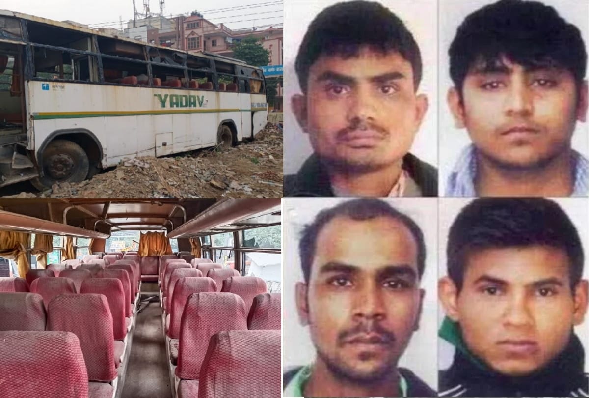 Nirbhaya case Patiala House Court rejects NGO petition