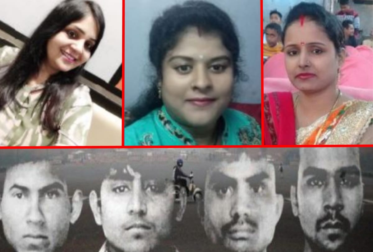 gorakhpur ladies reaction after nirbaya case convicted death varant, expert comments also