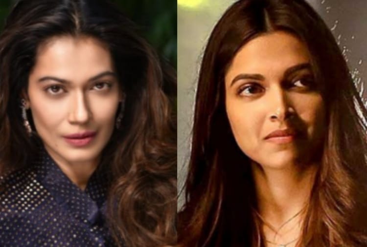 Payal Rohatgi reaction on Deepika Padukone arrival at JNU