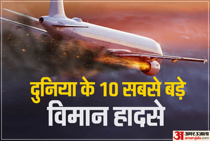 प्लेन क्रैश (सांकेतिक तस्वीर)