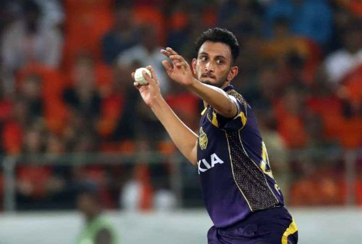 Who is Prasidh Krishna? Why did Virat Kohli mention his name after India beat Sri Lanka