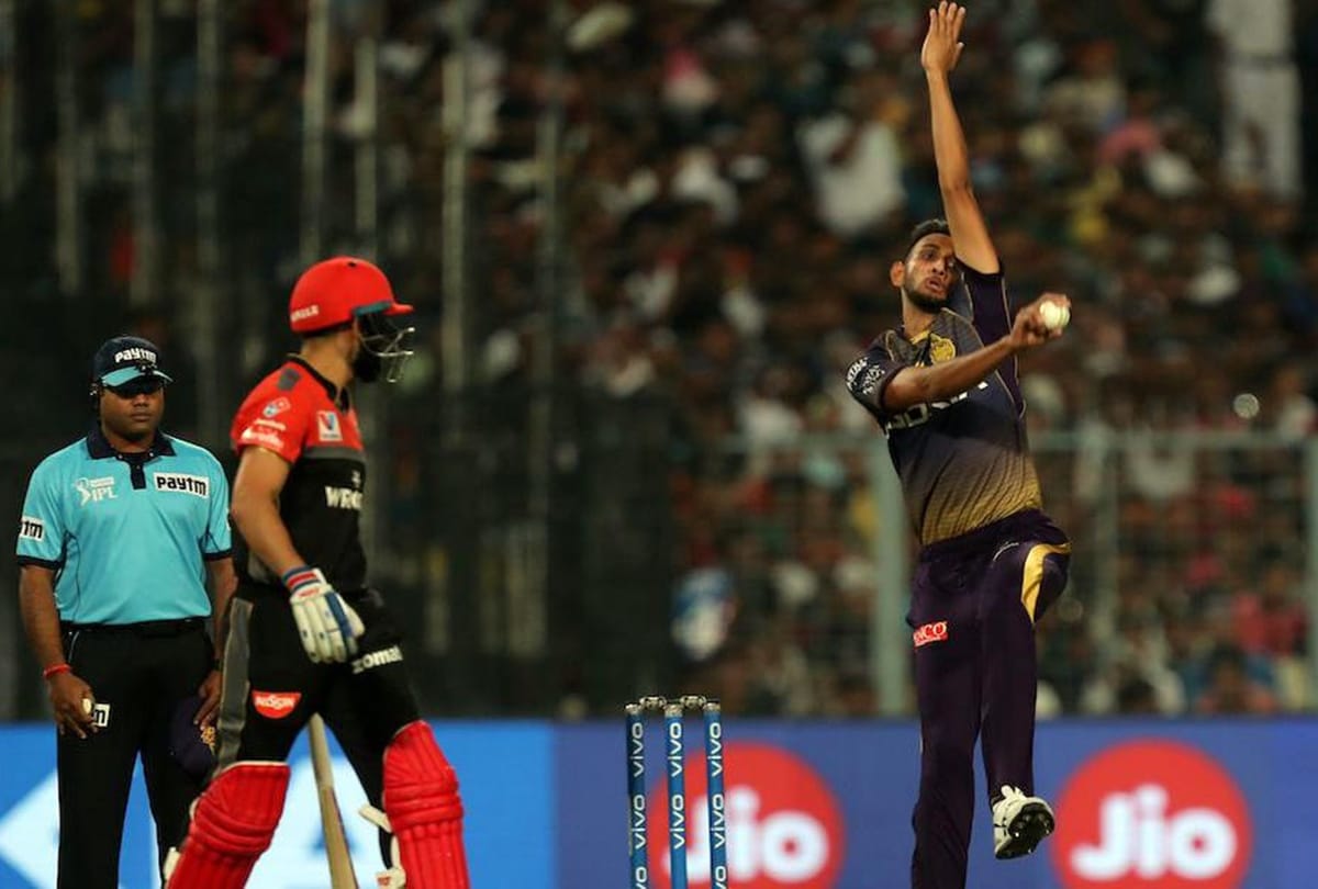 Who is Prasidh Krishna? Why did Virat Kohli mention his name after India beat Sri Lanka
