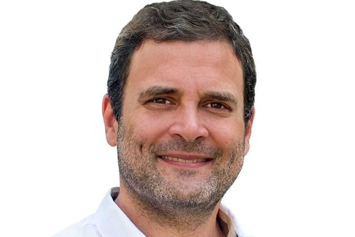 rahul gandhi jammu kashmir visit today Rahul Gandhi will come to Kashmir for the first time after the abrogation of Article 370, Modi government will be on target