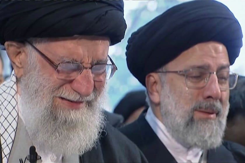Iran threatens to demolish 140 targets in response to America and Trumps 52 targets threat