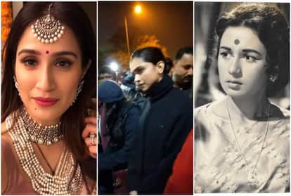 Sagarika, Deepika and Nanda