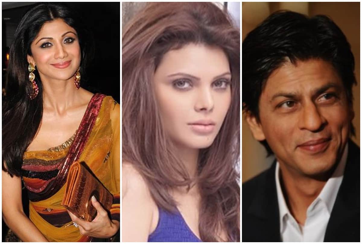 Shahrukh Khan to Shilpa Shetty 5 Bollywood celebrities flat in Dubai