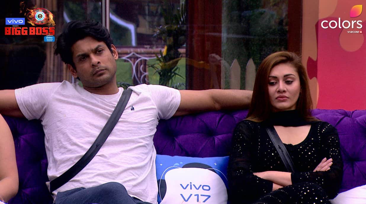 Bigg Boss 13: Asim Riaz Calls Aarti Singh Fixed Deposit of Sidharth Shukla