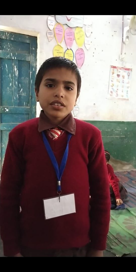 Students of two counted 75 districts in 31 seconds