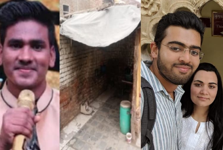 NRI couple help Sunny Hindustani's Family