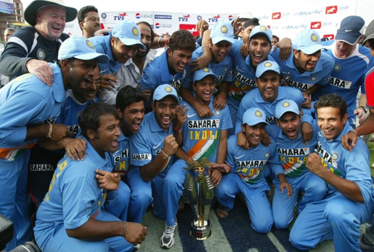IND vs Sl: Indian cricket team maintend superb record in Indore, wins all nine matches here