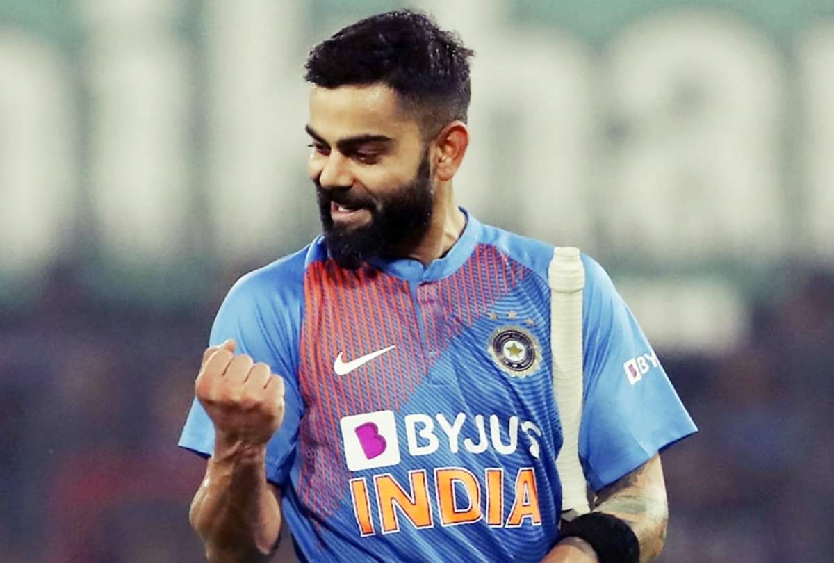 Steve Smith ends silence on Virat Kohlis World Cup 2019 gesture
