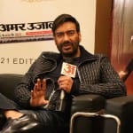 अजय देवगन