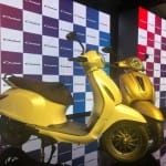 Bajaj Chetak Electric Scooter