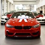 BMW SHOWROOM