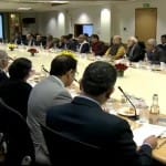 Niti aayog