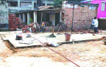 ऋत्विक घटक का घर