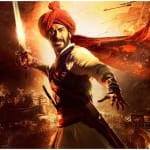 Tanhaji The Unsung Warrior