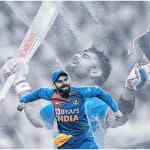 विराट कोहली