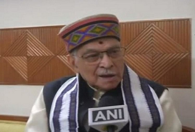 Murli Manohar Joshi Says Conflict In World Is Due To Us And Them Indian 