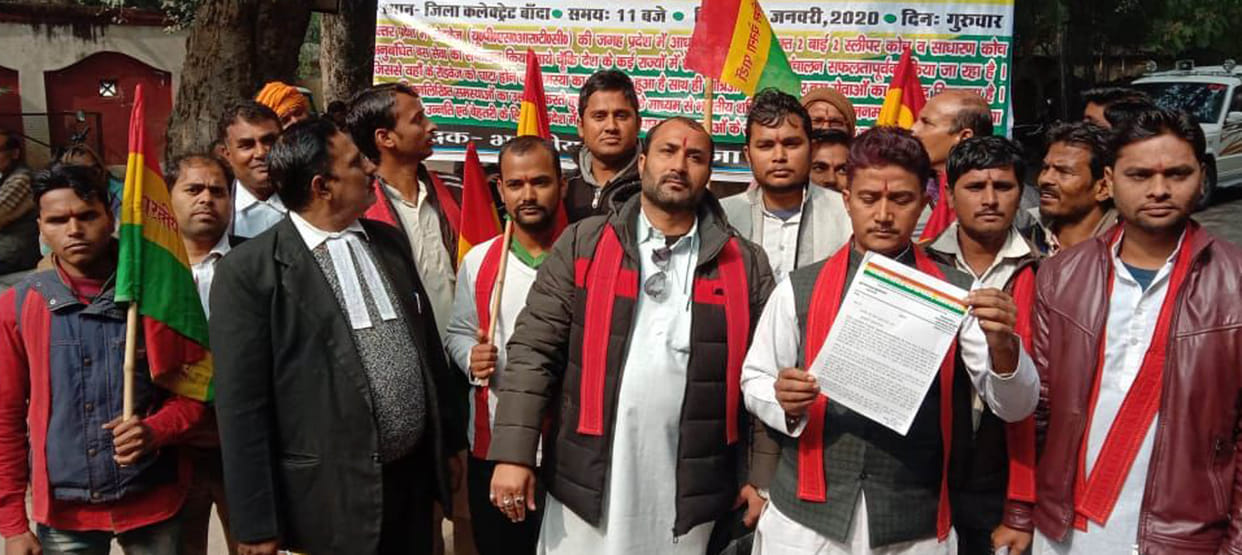 Memorandum on improvement of roadways buses